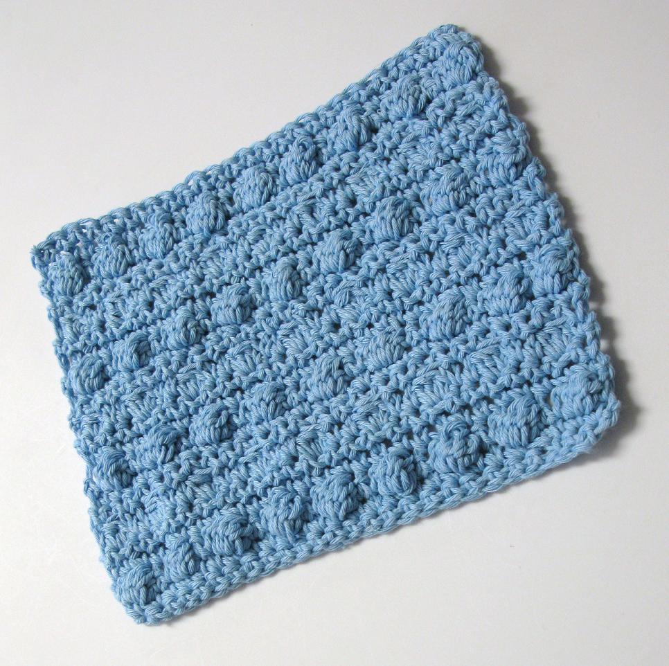 patron tricot torchon