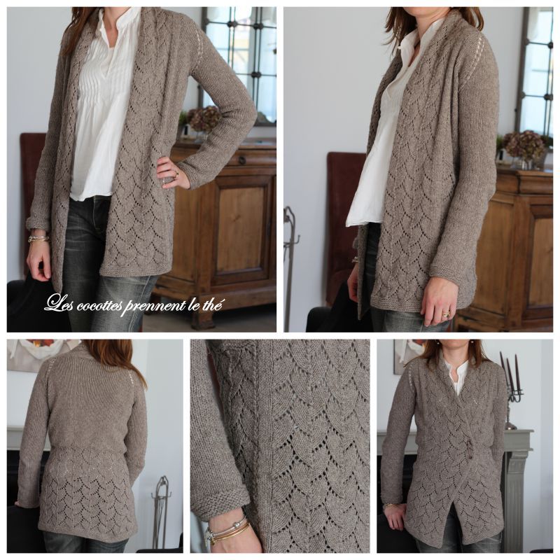 patron tricot japonais gratuit