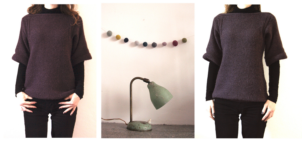 patron tricot la droguerie