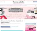 patron tricot pantoufle lutin