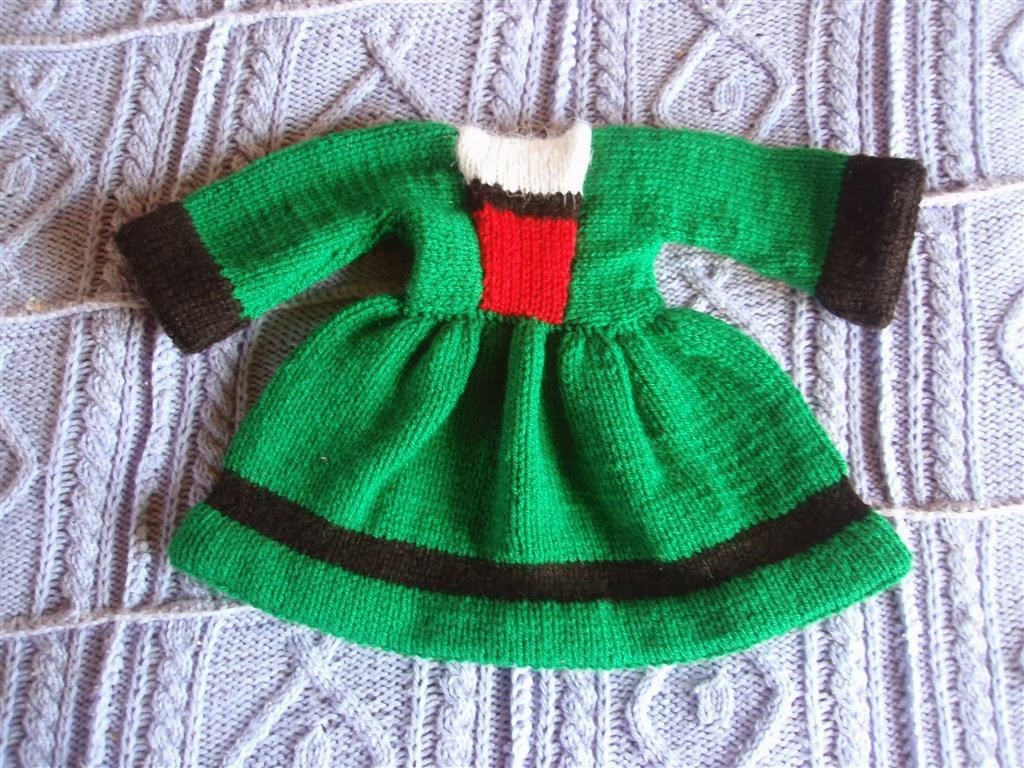 patron tricot becassine