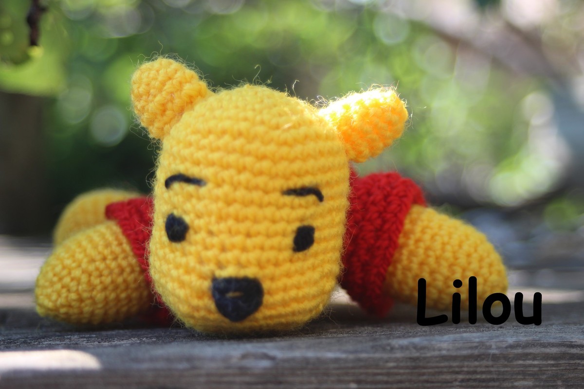 patron tricot animaux