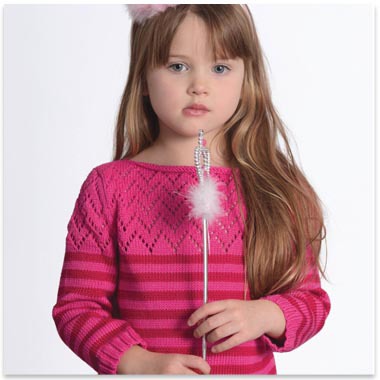 patron tricot a telecharger