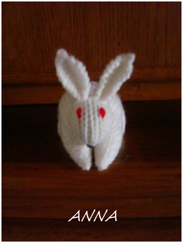 patron tricot animaux