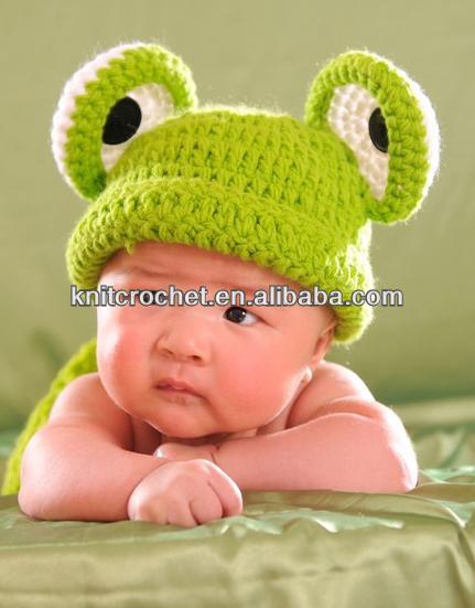 patron tricot bonnet animaux