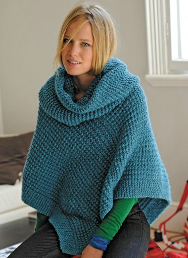 patron tricot veste femme