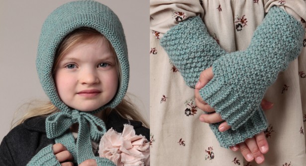 exemple patron tricot bonnet 2 ans