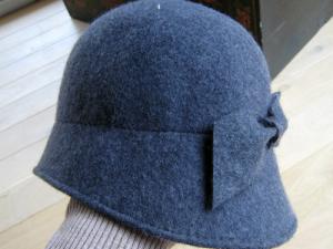 patron tricot bonnet cloche