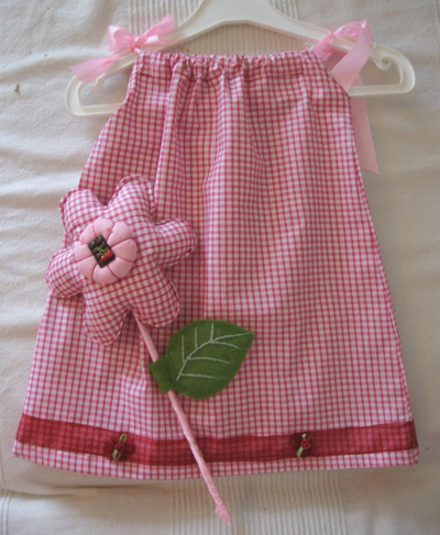 patron robe trapeze tricot