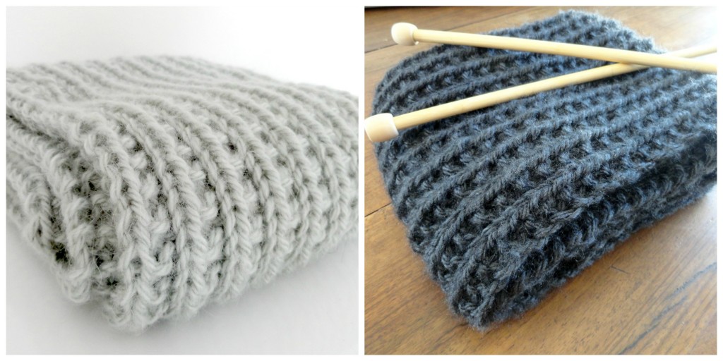 patron tricot aiguille