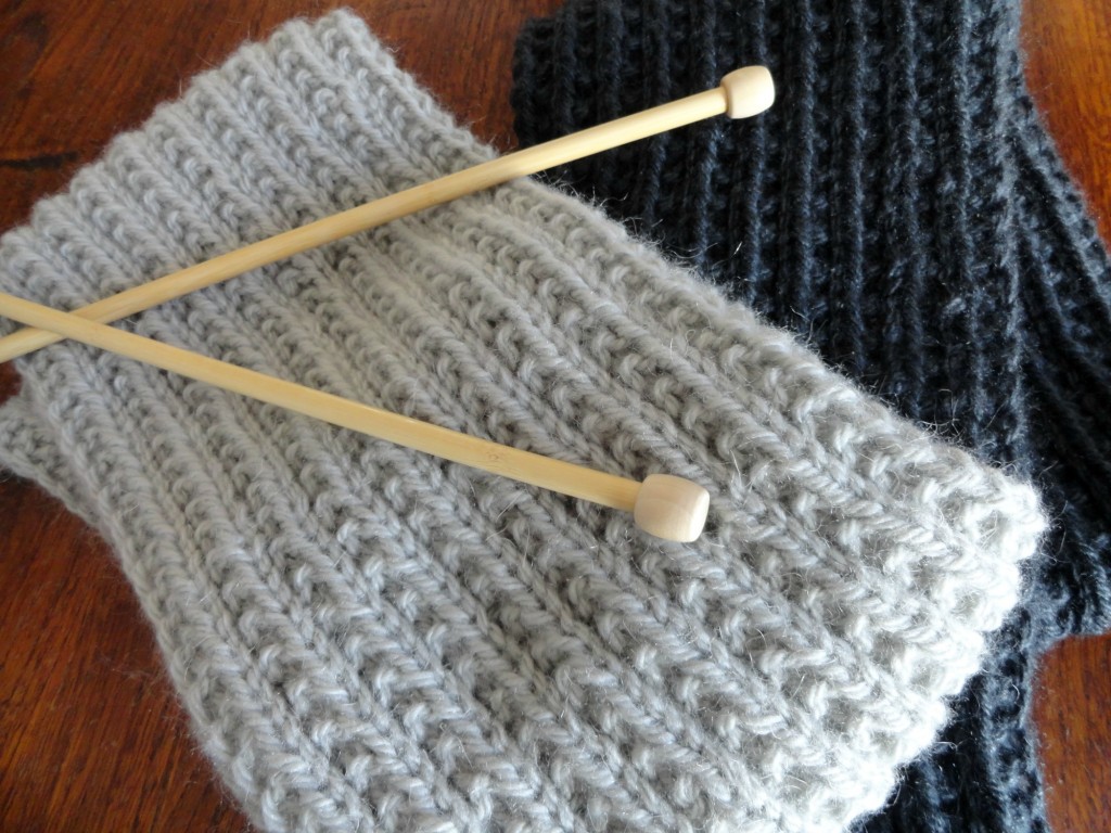 patron tricot aiguille