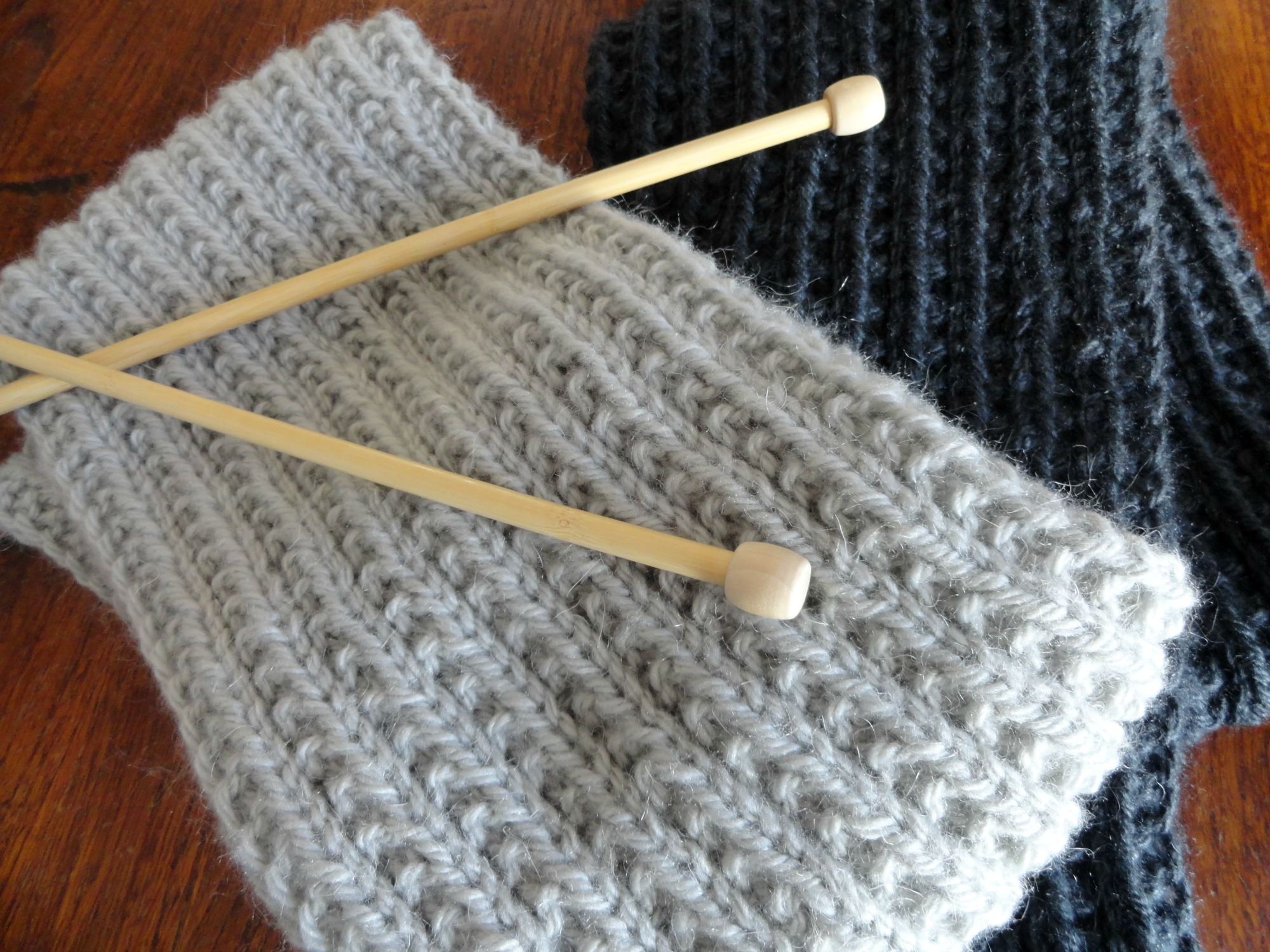 patron tricot aiguille