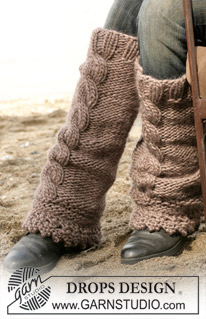 patron tricot jambiere femme