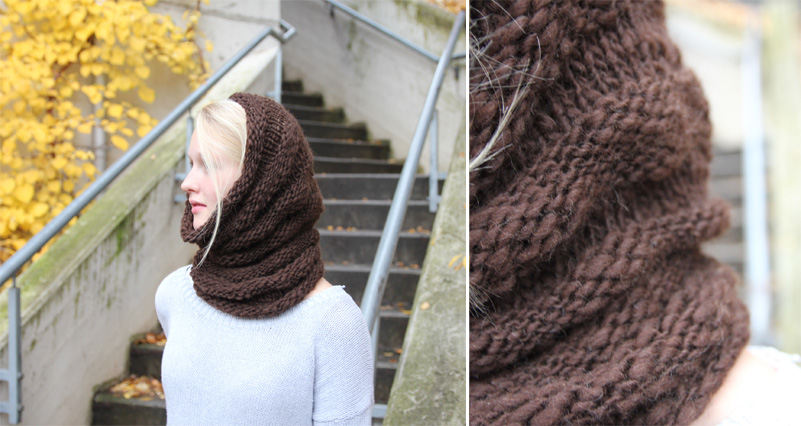 patron tricot quebec