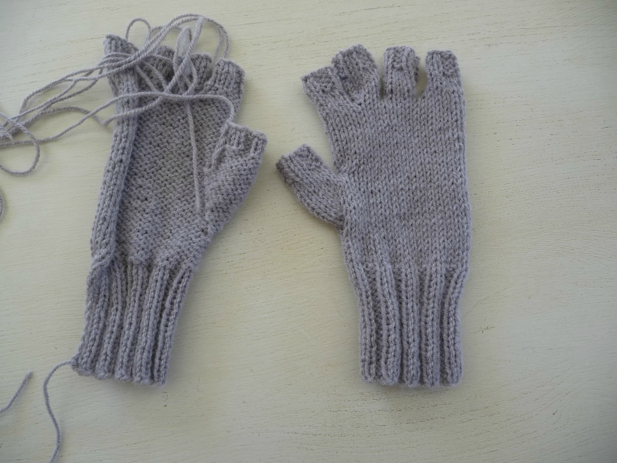 patron tricot quebec