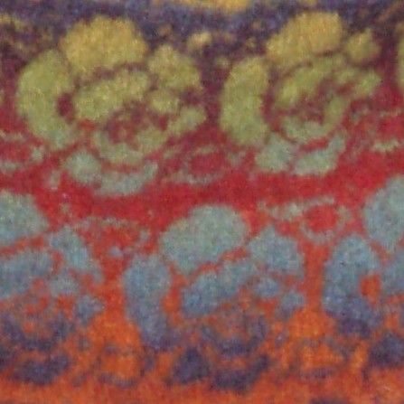 patron tricot avec laine bernat