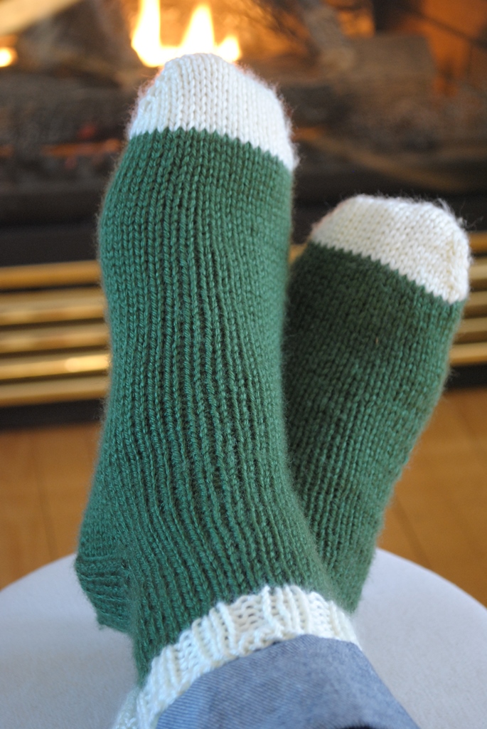 patron tricot quebec