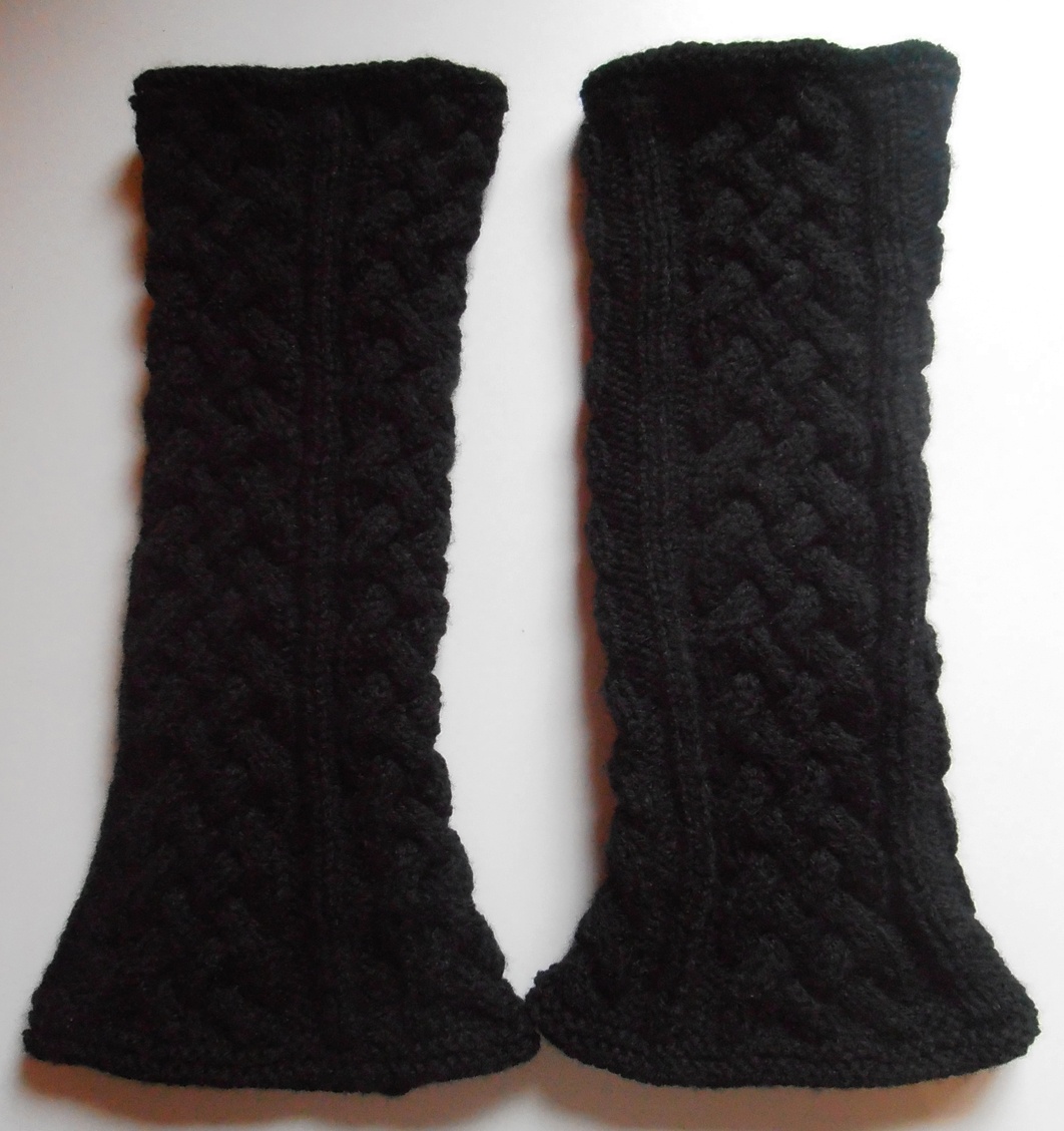 patron tricot jambiere femme