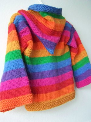 patron doudou serpent tricot
